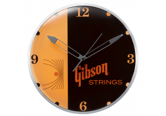 GIBSON ACCESSORIES Lifestyle GA-CLK2