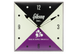 GIBSON ACCESSORIES Lifestyle GA-CLK3