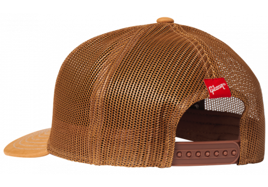 GIBSON ACCESSORIES Lifestyle GA-CNVSTRHT