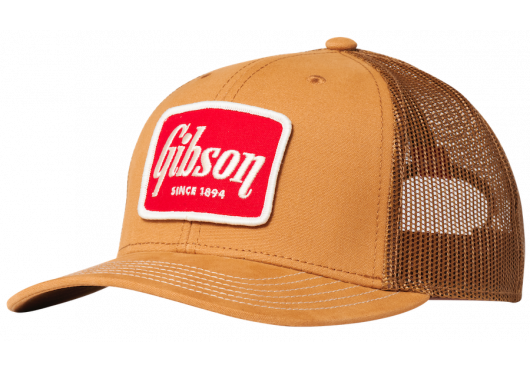 GIBSON ACCESSORIES Lifestyle GA-CNVSTRHT