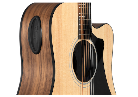 GIBSON ACCESSORIES Accessoires GA-FDBKSPR3