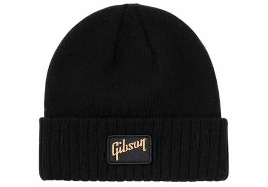 GIBSON ACCESSORIES Lifestyle GA-GG-GRYBEANIE