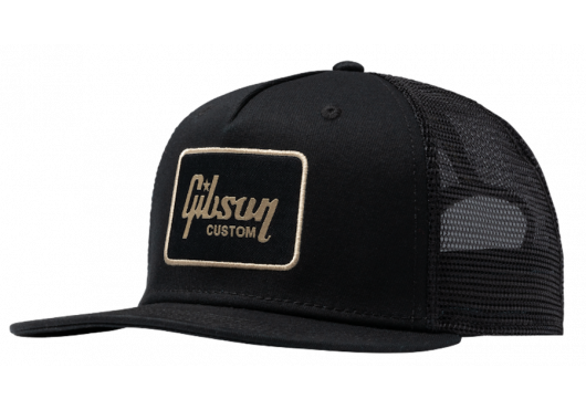 GIBSON ACCESSORIES Lifestyle GA-GG-GRYHAT