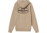 GIBSON ACCESSORIES Lifestyle GA-HOOD-HAND-TAN-MD