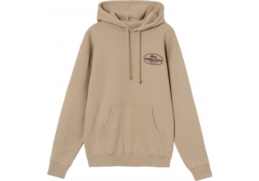 GIBSON ACCESSORIES Lifestyle GA-HOOD-HAND-TAN-MD