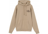 AGA GA-HOOD-HAND-TAN-XL