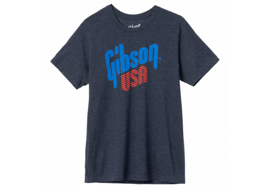GIBSON ACCESSORIES Lifestyle GA-LC-USATMD