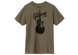 Les Paul Tee, Medium