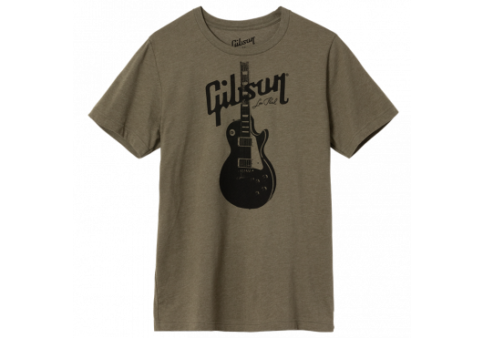 GIBSON ACCESSORIES Lifestyle GA-SC-LPBSMD