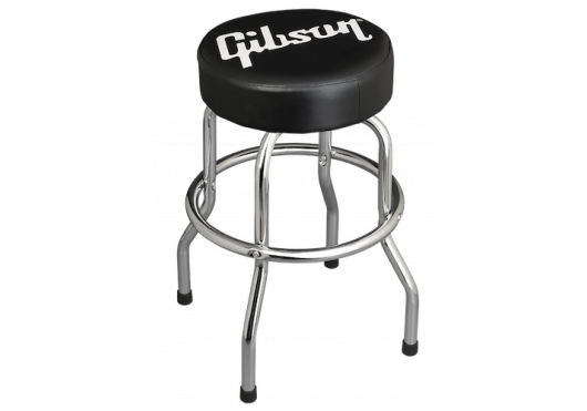 GIBSON ACCESSORIES Lifestyle GA-STOOL2