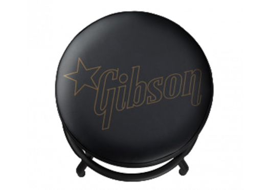 GIBSON ACCESSORIES Lifestyle GA-STOOL4