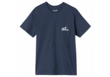 GIBSON ACCESSORIES Lifestyle GA-TEE-PREM-NVY-LG