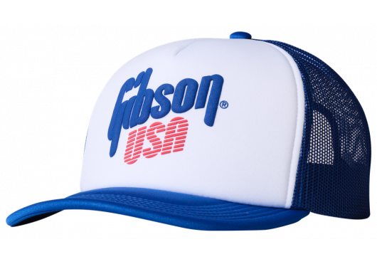 GIBSON ACCESSORIES Lifestyle GA-USAFMTRHT