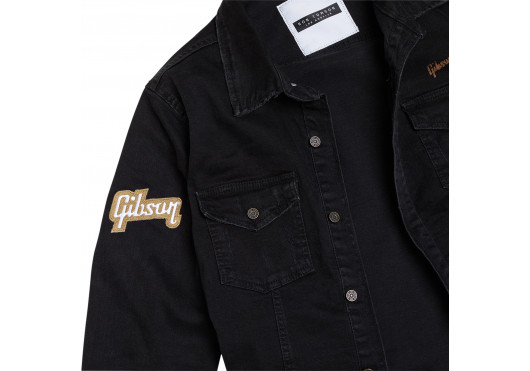GIBSON ACCESSORIES Lifestyle GP-GLD
