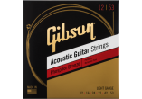 Phosphor Bronze Acoustic Light 12-16-24-32-42-53