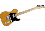 G&L GUITARES ELECTRIQUES ASCB-LMN-M-RC