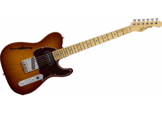 G&L Guitares Electriques ASCB-OTS-M-RC