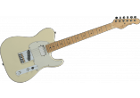 G&L GUITARES ELECTRIQUES ASCB-VWH-M-OKU
