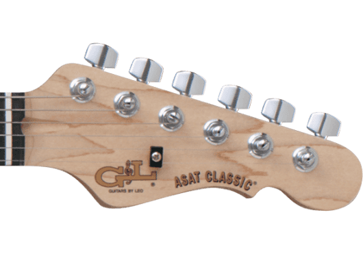 G&L Guitares Electriques ASCBSH-3TS-R