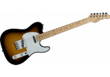 G&L GUITARES ELECTRIQUES ASCL-2TS-M-VTSN