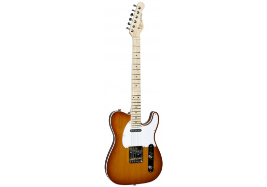 G&L GUITARES ELECTRIQUES ASCL-OST-M-TBW
