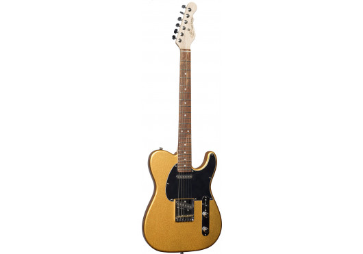 G&L GUITARES ELECTRIQUES ASCL-PHG-R