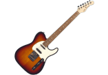 G&L Guitares Electriques ASCLSA-3TS-R-WHB
