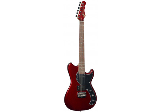 G&L GUITARES ELECTRIQUES FAL-RBY-R-PH