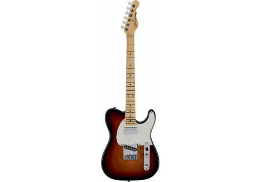 G&L GUITARES ELECTRIQUES FD-ACB-3TS-MP