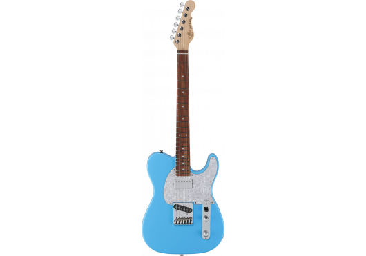 G&L GUITARES ELECTRIQUES FD-ACB-HIM-CR