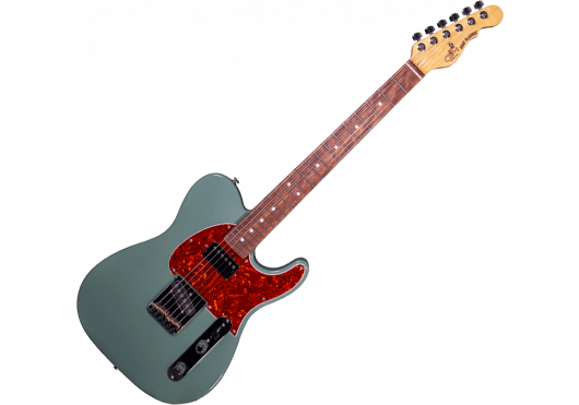 FD-ACB-TEA-CR G&L GUITARES ELECTRIQUES FD-ACB-TEA-CR