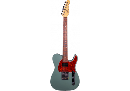 G&L GUITARES ELECTRIQUES FD-ACB-TEA-CR