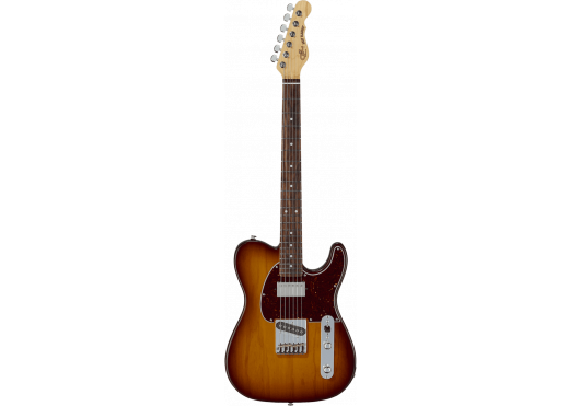 G&L GUITARES ELECTRIQUES FD-ASTCB-OST-R