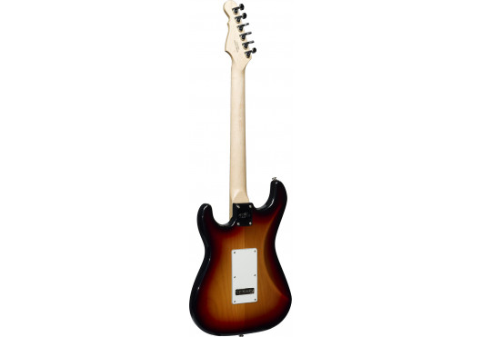FD-COM-3TS-MP G&L GUITARES ELECTRIQUES FD-COM-3TS-MP