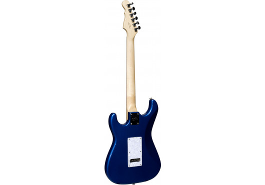 FD-COM-MBM-CR G&L GUITARES ELECTRIQUES FD-COM-MBM-CR