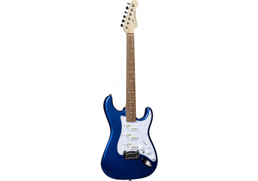 G&L GUITARES ELECTRIQUES FD-COM-MBM-CR