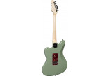 FD-DOH-TEA-CR G&L GUITARES ELECTRIQUES FD-DOH-TEA-CR