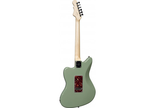 FD-DOH-TEA-CR G&L GUITARES ELECTRIQUES FD-DOH-TEA-CR