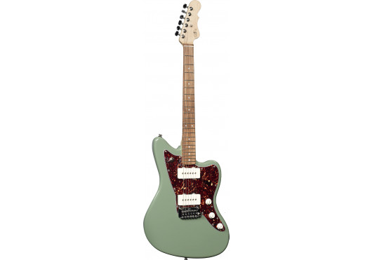 G&L GUITARES ELECTRIQUES FD-DOH-TEA-CR