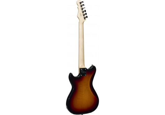 FD-FAL-3TS-R G&L GUITARES ELECTRIQUES FD-FAL-3TS-R