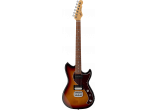 FD-FAL-3TS-R G&L GUITARES ELECTRIQUES FD-FAL-3TS-R