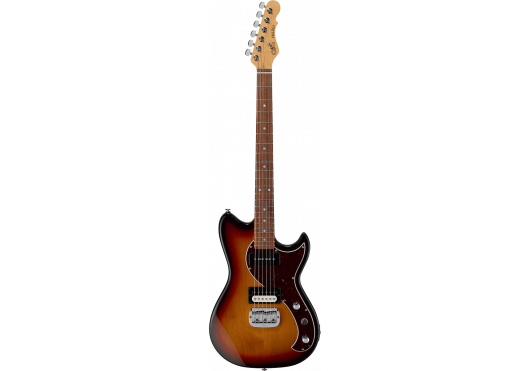 G&L GUITARES ELECTRIQUES FD-FAL-3TS-R