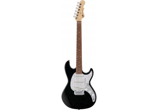 G&L GUITARES ELECTRIQUES FD-SKY-AND-CR