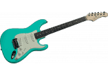 G&L GUITARES ELECTRIQUES LEG-BGNF-R