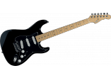 G&L GUITARES ELECTRIQUES LEG-BLK-M-LD