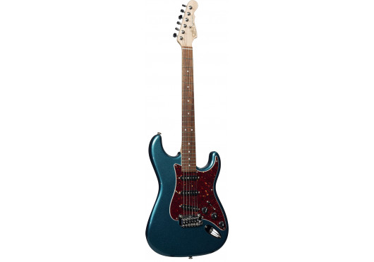 G&L GUITARES ELECTRIQUES LEG-EMB-R-BPU