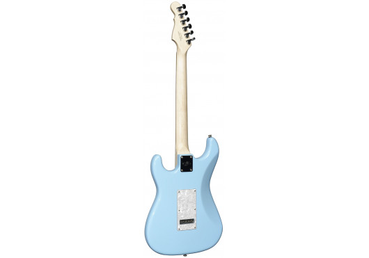 G&L GUITARES ELECTRIQUES LEG-HIM-R-PRL-WPU-WK