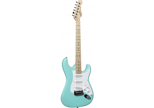 G&L GUITARES ELECTRIQUES LEG-TRQ-M-1NK-WK