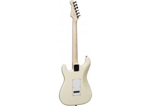 LEG-VWH-R-WK G&L GUITARES ELECTRIQUES LEG-VWH-R-WK