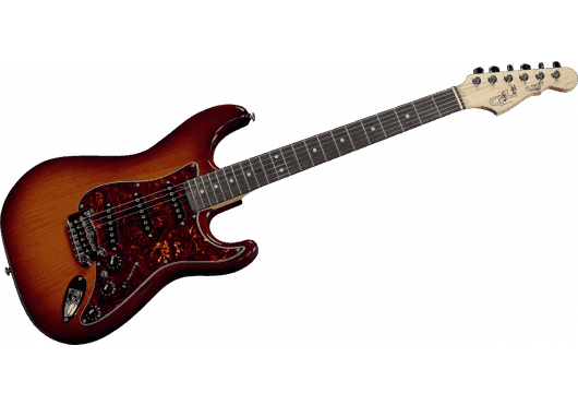 G&L Guitares Electriques S500-OTS-R
